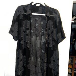 Aritzia Wilfred Atticus Button Up